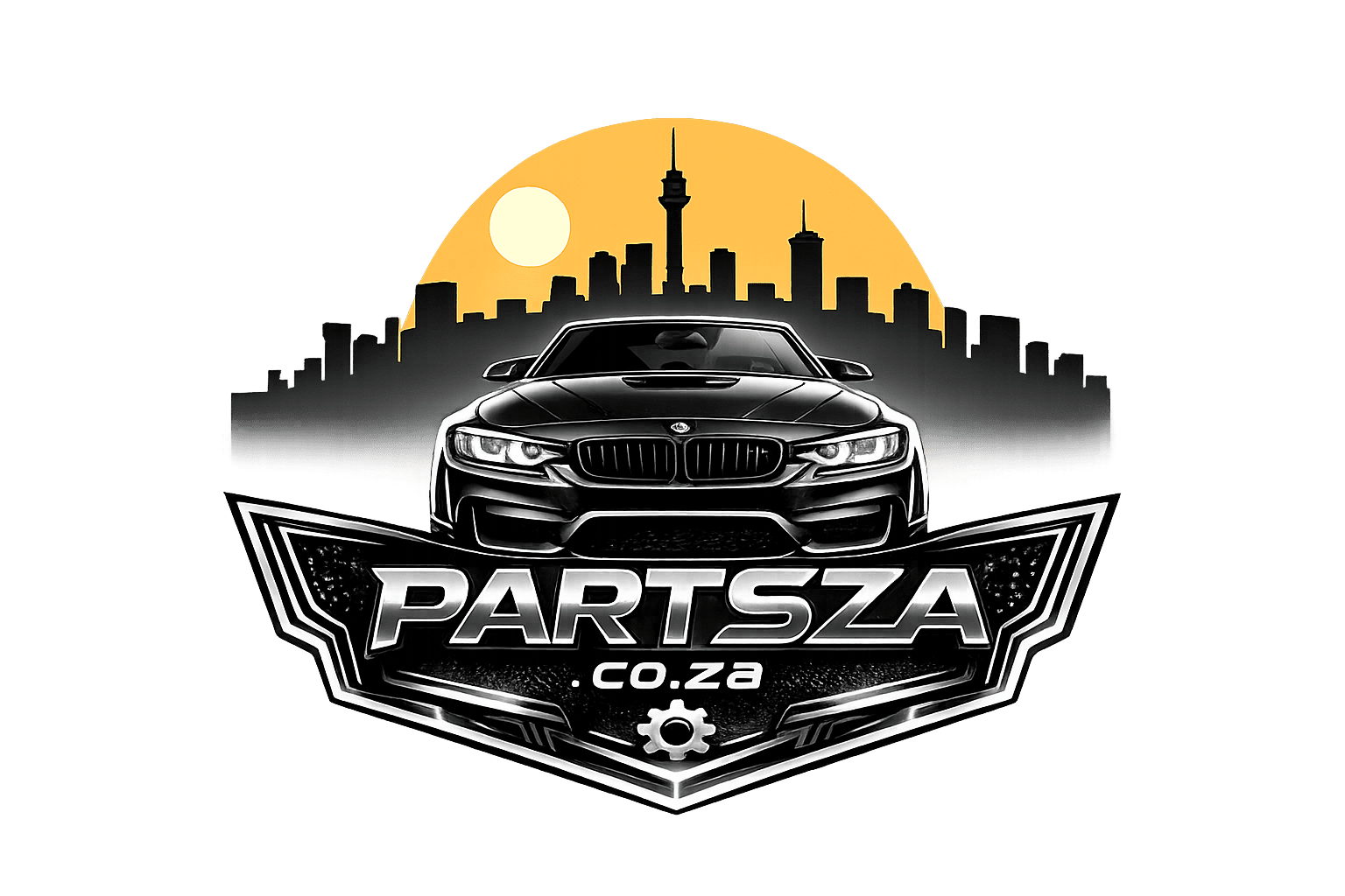 PartsZA 